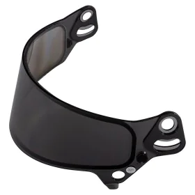 Helmet visor Bell Series 7 Black 3 mm Smoked by Bell, Helmets - Ref: S37112626, Price: 117,44 €, Discount: %