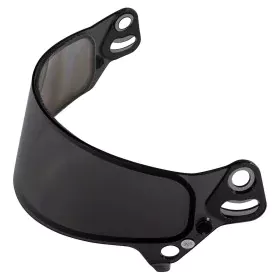 Helmet visor Bell Series 7 Black 3 mm Smoked by Bell, Helmets - Ref: S37112626, Price: 122,61 €, Discount: %