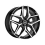 Jante de Carro MSW OZW1930850256 20" PCD 5x112 ET35 9x20" CB 73,00 20" PCD 5x112 ET35 9,0 x 20" CB 73 de MSW, Jantes - Ref: S...