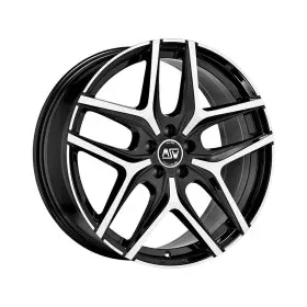 Llanta para Automovil MSW OZW1930850256 20" PCD 5x112 ET35 9x20" CB 73,00 20" PCD 5x112 ET35 9,0 x 20" CB 73 de MSW, Llantas ...