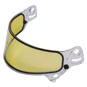 Helmet visor Bell Series 7 Yellow 3 mm Smoked by Bell, Helmets - Ref: S37113550, Price: 122,61 €, Discount: %