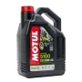 Aceite de Motor para Moto Motul 5100 10W40 4 L de Motul, Aceites de motor para motos - Ref: S37114598, Precio: 40,46 €, Descu...