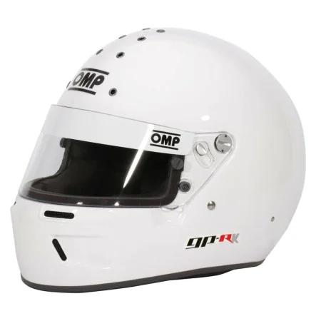 Capacete OMP OMPSC0-0799-B02-020-XXS de OMP, Capacetes - Ref: S37114886, Preço: 384,04 €, Desconto: %