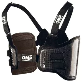 Protección costillas OMP Carbon M kart de OMP, Accesorios de protección - Ref: S37115205, Precio: 114,60 €, Descuento: %