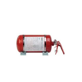 Feuerlöscher OMP OMPCA0-0372-A01 von OMP, Feuerlöscher - Ref: S37115284, Preis: 257,78 €, Rabatt: %