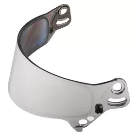 Helmet visor Bell Series 7 Silver 3 mm Mirror by Bell, Helmets - Ref: S37115290, Price: 155,39 €, Discount: %