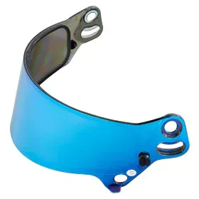 Helmet visor Bell Series 7 Blue 3 mm Smoked by Bell, Helmets - Ref: S37115291, Price: 191,47 €, Discount: %