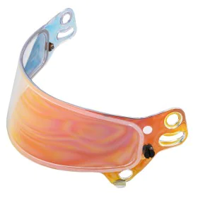 Viseira para capacete Bell Series 7 KC7-CMR Vermelho 2 mm Transparente de Bell, Capacetes - Ref: S37115294, Preço: 179,29 €, ...