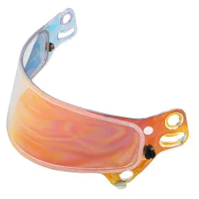 Helmet visor Bell Series 7 KC7-CMR Red 2 mm Transparent by Bell, Helmets - Ref: S37115294, Price: 191,47 €, Discount: %