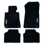 Car Floor Mat Set OCC Motorsport OCCBW0026LOG Bmw E90 Serie 3 Sedan 5 Pieces by OCC Motorsport, Floor Mats - Ref: S37115375, ...