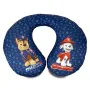 Amortecedor ergonómico cervical The Paw Patrol LPC116 Azul Marinho de The Paw Patrol, Almofadas - Ref: S37115404, Preço: 11,9...