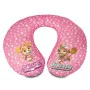 Amortecedor ergonómico cervical The Paw Patrol LPC117 Cor de Rosa de The Paw Patrol, Almofadas - Ref: S37115405, Preço: 12,41...