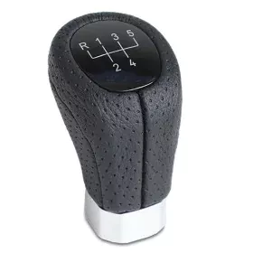 Shift Lever Knob OCC Motorsport POM40161 BMW Serie 1 BMW Serie 3 BMW Serie 5 by OCC Motorsport, Gear Shift Knob - Ref: S37115...