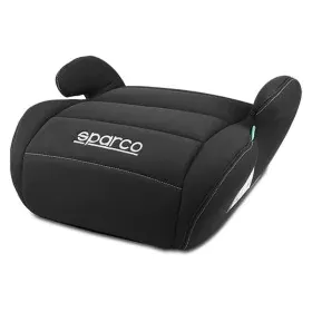 Rialzo Auto Sparco F100KI Nero di Sparco, Sedili, panche e accessori - Rif: S37115557, Prezzo: 35,71 €, Sconto: %