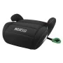 Kindersitz für Autos Sparco F100KI Schwarz von Sparco, Sitze, Sitzbänke und Zubehör - Ref: S37115557, Preis: 36,42 €, Rabatt: %