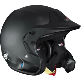 Casque Stilo STIAA0220BG2T610401 Noir 61 de Stilo, Casques - Réf : S37115574, Prix : 915,53 €, Remise : %