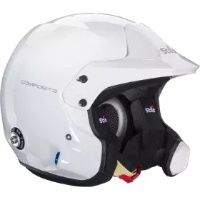 Capacete Stilo STIAA0220BG2T570101 Branco 57 de Stilo, Capacetes - Ref: S37115575, Preço: 889,97 €, Desconto: %