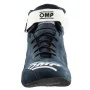 Botas de Corrida OMP FIRST Azul Marinho 42 de OMP, Calçado - Ref: S37115587, Preço: 150,60 €, Desconto: %