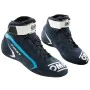 Botines Racing OMP FIRST Azul marino 42 de OMP, Zapatos - Ref: S37115587, Precio: 160,83 €, Descuento: %