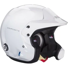 Capacete Stilo STIAA0220BG2T610101 Branco 61 de Stilo, Capacetes - Ref: S37115603, Preço: 889,97 €, Desconto: %