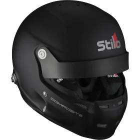 Casco Stilo STIAA0701BG2T610401 Negro 61 de Stilo, Cascos - Ref: S37115604, Precio: 869,51 €, Descuento: %