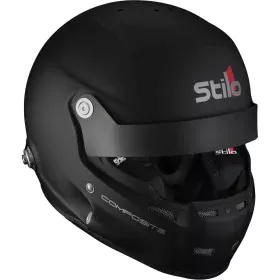 Capacete Stilo STIAA0701BG2T610401 Preto 61 de Stilo, Capacetes - Ref: S37115604, Preço: 869,51 €, Desconto: %