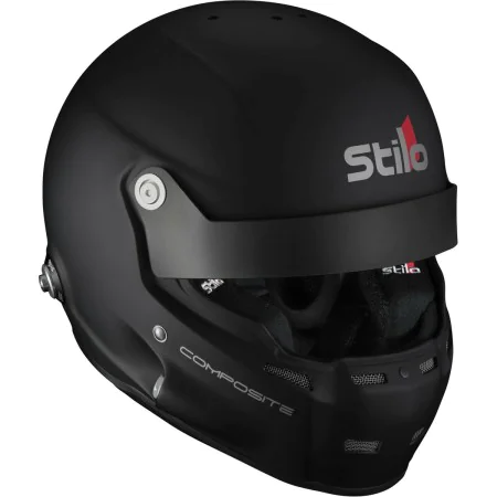 Helmet Stilo STIAA0701BG2T610401 Black 61 by Stilo, Helmets - Ref: S37115604, Price: 869,51 €, Discount: %