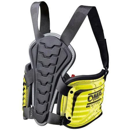 Protección costillas OMP OMPKK0-0048-A01-178-XSS XS/S Amarillo de OMP, Accesorios de protección - Ref: S37115635, Precio: 149...