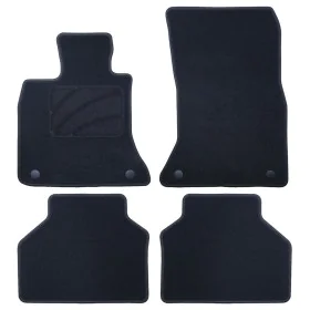 Car Floor Mat Set OCC Motorsport OCCBW0033 Bmw F07 Serie 5 Gt 5 Pieces by OCC Motorsport, Floor Mats - Ref: S37115692, Price:...