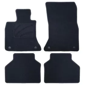 Set de tapis de voitures OCC Motorsport OCCBW0033 Bmw F07 Serie 5 Gt 5 Pièces de OCC Motorsport, Tapis de sol - Réf : S371156...