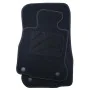 Set de tapis de voitures OCC Motorsport OCCBW0040 Bmw F13 Serie 6 Coupe 5 Pièces de OCC Motorsport, Tapis de sol - Réf : S371...