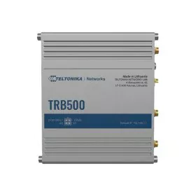 Router Teltonika TRB500 de Teltonika, Routeurs - Réf : M0201080, Prix : 403,24 €, Remise : %