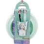 Set de Menaje Infantil Frozen CZ11310 Plástico (5 Piezas) de Frozen, Vajillas infantiles - Ref: S37115714, Precio: 15,17 €, D...