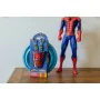 Conjunto de Louça Infantil Spider-Man CZ11313 Plástico (5 Peças) de Spider-Man, Louças infantis - Ref: S37115716, Preço: 12,5...