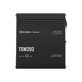 Switch Teltonika TSW202 de Teltonika, Switches de red - Ref: M0201083, Precio: 135,48 €, Descuento: %