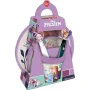 Conjunto de Louça Infantil Frozen CZ11305 (5 Peças) de Frozen, Louças infantis - Ref: S37115719, Preço: 20,34 €, Desconto: %