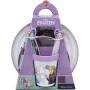 Conjunto de Louça Infantil Frozen CZ11305 (5 Peças) de Frozen, Louças infantis - Ref: S37115719, Preço: 20,34 €, Desconto: %