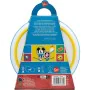 Conjunto de Louça Infantil Mickey Mouse CZ11306 Plástico (5 Peças) de Mickey Mouse, Louças infantis - Ref: S37115720, Preço: ...