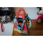 Conjunto de Louça Infantil Mickey Mouse CZ11306 Plástico (5 Peças) de Mickey Mouse, Louças infantis - Ref: S37115720, Preço: ...