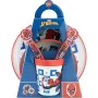 Ensemble Vaisselle pour Enfants Spider-Man CZ11308 Plastique (5 Pièces) de Spider-Man, Services pour enfant - Réf : S37115721...