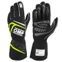 Gants OMP OMPIB0-0776-A01-178-L Jaune Noir L FIA 8856-2018 de OMP, Gants - Réf : S37115778, Prix : 91,23 €, Remise : %