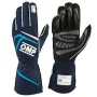 Gants de karting OMP OMPIB0-0776-A01-244-L Blue marine L FIA 8856-2018 de OMP, Gants - Réf : S37115779, Prix : 95,25 €, Remis...