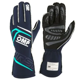 Gants de karting OMP OMPIB0-0776-A01-248-L L de OMP, Gants - Réf : S37115781, Prix : 91,23 €, Remise : %