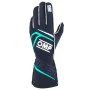 Karting Gloves OMP OMPIB0-0776-A01-248-L L by OMP, Gloves - Ref: S37115781, Price: 95,25 €, Discount: %