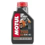 Óleo de motor para Motos Motul MTL104091 1 L 10W40 de Motul, Óleos de motor para motociclos - Ref: S37115786, Preço: 16,95 €,...