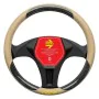 Steering Wheel Cover Momo MOMLSWC0BRBEB Ø 38-39 cm by Momo, Steering wheels and shafts - Ref: S37115796, Price: 18,73 €, Disc...