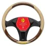 Steering Wheel Cover Momo MOMLSWC0BRBEW Ø 38-39 cm by Momo, Steering wheels and shafts - Ref: S37115797, Price: 18,73 €, Disc...