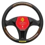 Steering Wheel Cover Momo MOMLSWC0BRBKW Ø 38-39 cm by Momo, Steering wheels and shafts - Ref: S37115798, Price: 18,73 €, Disc...