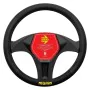 Steering Wheel Cover Momo MOMLSWC0EASBKS by Momo, Steering wheels and shafts - Ref: S37115805, Price: 15,60 €, Discount: %