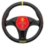 Funda para Volante Momo MOMLSWC0PROBR Ø 38-39 cm de Momo, Volantes y ejes de volante - Ref: S37115814, Precio: 18,73 €, Descu...